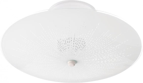 NUVO Lighting SF76/269 Fixtures Ceiling Mounted-Semi Flush