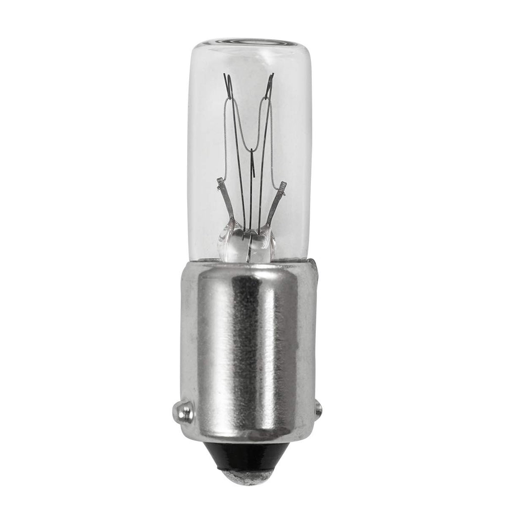 Satco S7977 Incandescent Miniature T2 1/2
