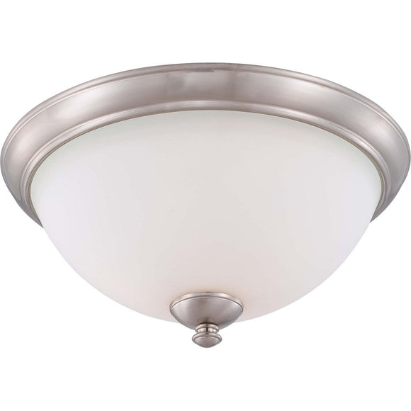 NUVO Lighting 60/5041 Fixtures Ceiling Mounted-Flush