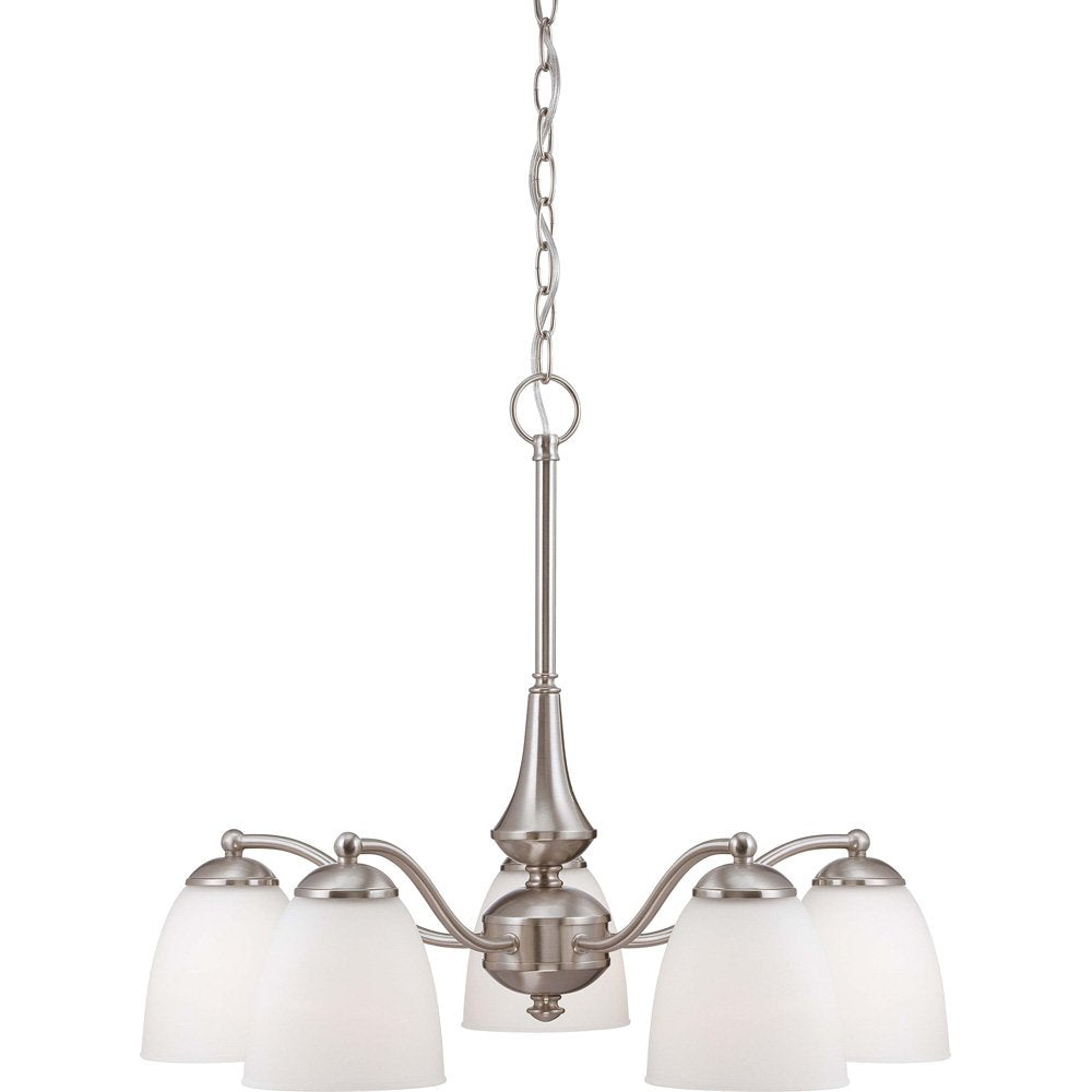 NUVO Lighting 60/5043 Fixtures Chandelier