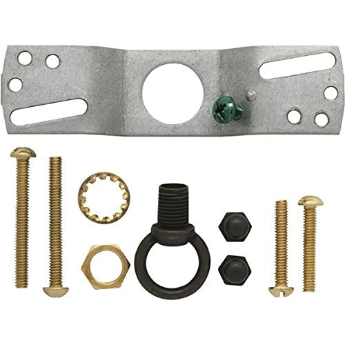 Satco 90/1688 Electrical Lamp Parts and Hardware