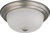 NUVO Lighting 60/3312 Fixtures Ceiling Mounted-Flush
