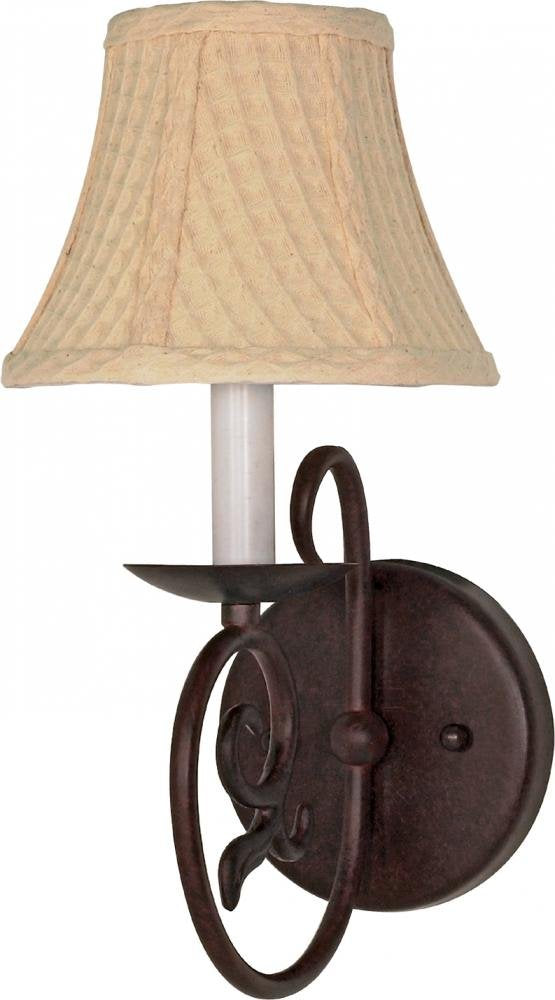 NUVO Lighting 60/049 Fixtures Wall / Sconce