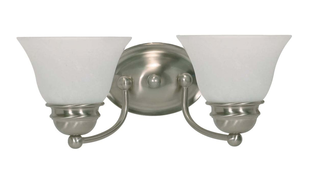 NUVO Lighting 60/3205 Fixtures Ceiling Mounted-Flush