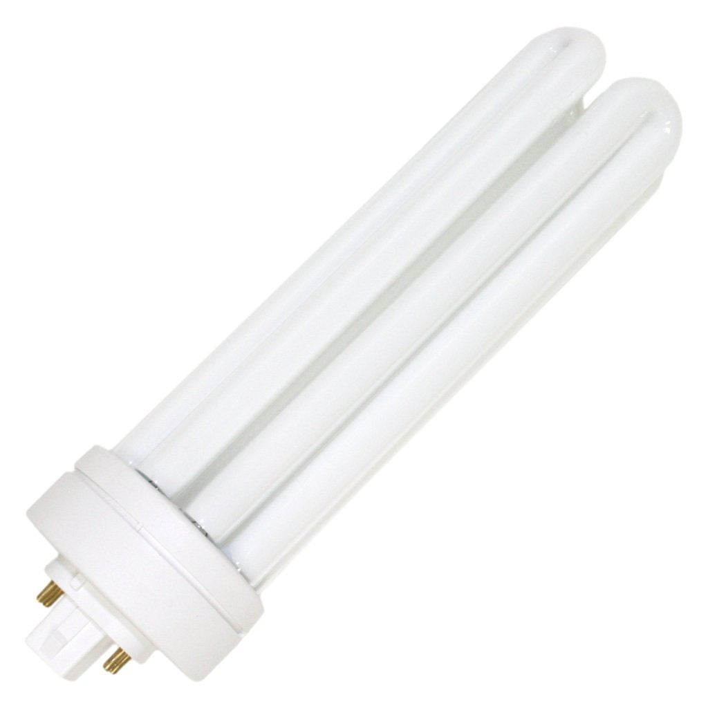 Satco S6786 Compact Fluorescent Triple Twin 4 Pin T4