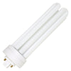 Satco S6786 Compact Fluorescent Triple Twin 4 Pin T4