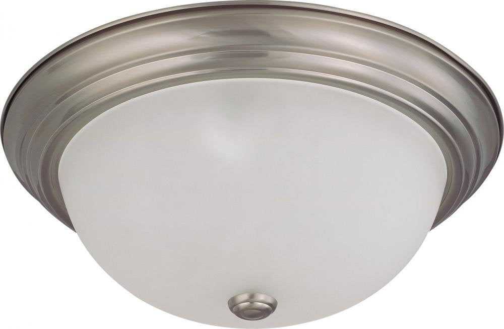 NUVO Lighting 60/3313 Fixtures Ceiling Mounted-Flush