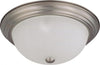 NUVO Lighting 60/3313 Fixtures Ceiling Mounted-Flush