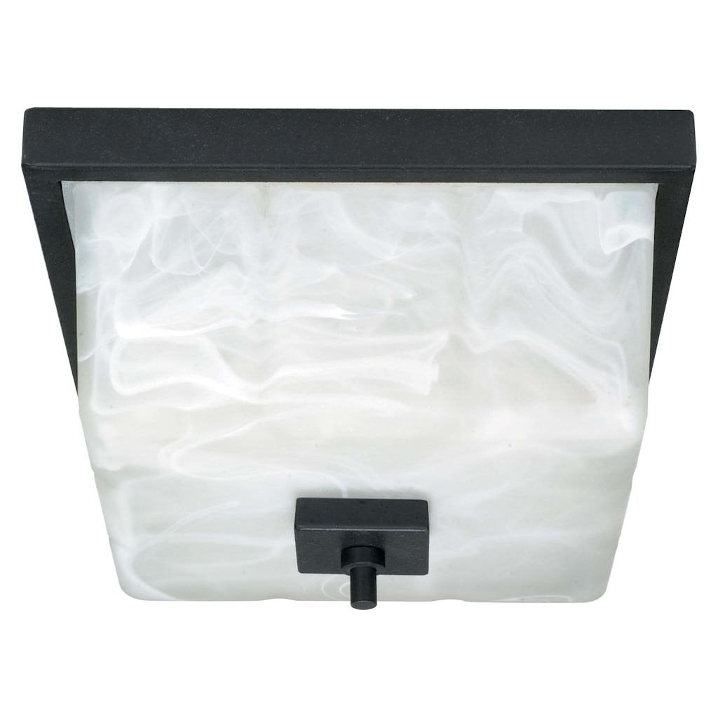 NUVO Lighting 60/001 Fixtures Ceiling Mounted-Flush