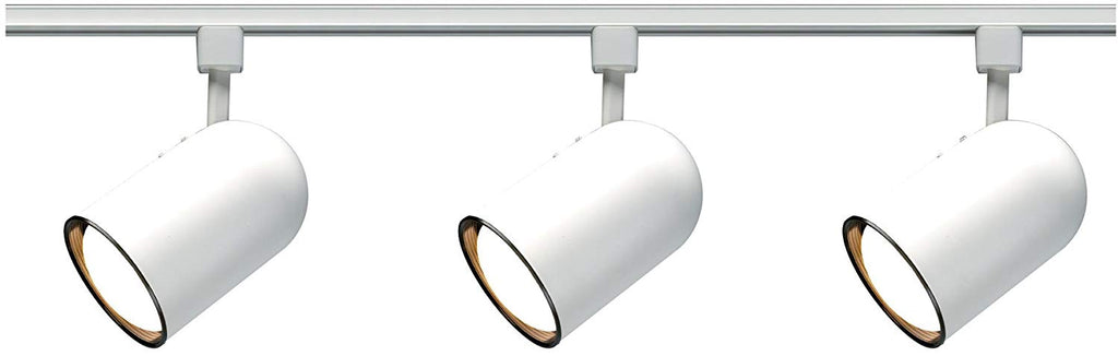 NUVO Lighting TK322 Fixtures Track Lighting