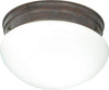 NUVO Lighting SF76/602 Fixtures Ceiling Mounted-Flush