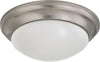 NUVO Lighting 60/3272 Fixtures Ceiling Mounted-Flush