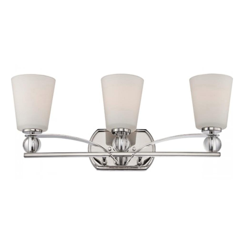 NUVO Lighting 60/5493 Fixtures Bath / Vanity