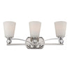 NUVO Lighting 60/5493 Fixtures Bath / Vanity