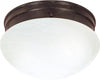 NUVO Lighting SF76/673 Fixtures Ceiling Mounted-Flush