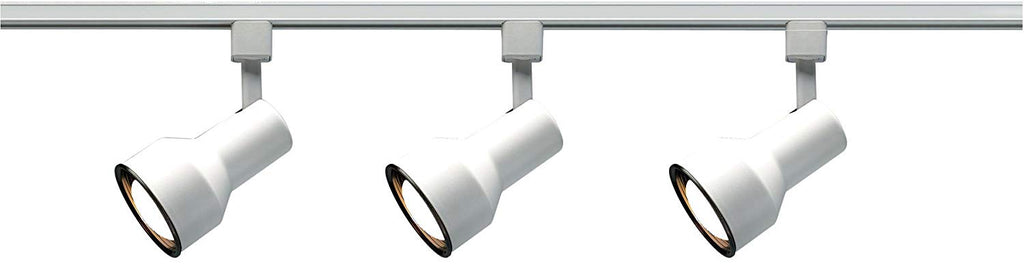 NUVO Lighting TK320 Fixtures Track Lighting