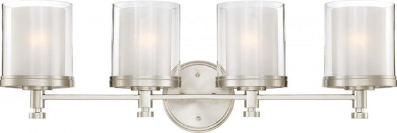 NUVO Lighting 60/4644 Fixtures Bath / Vanity