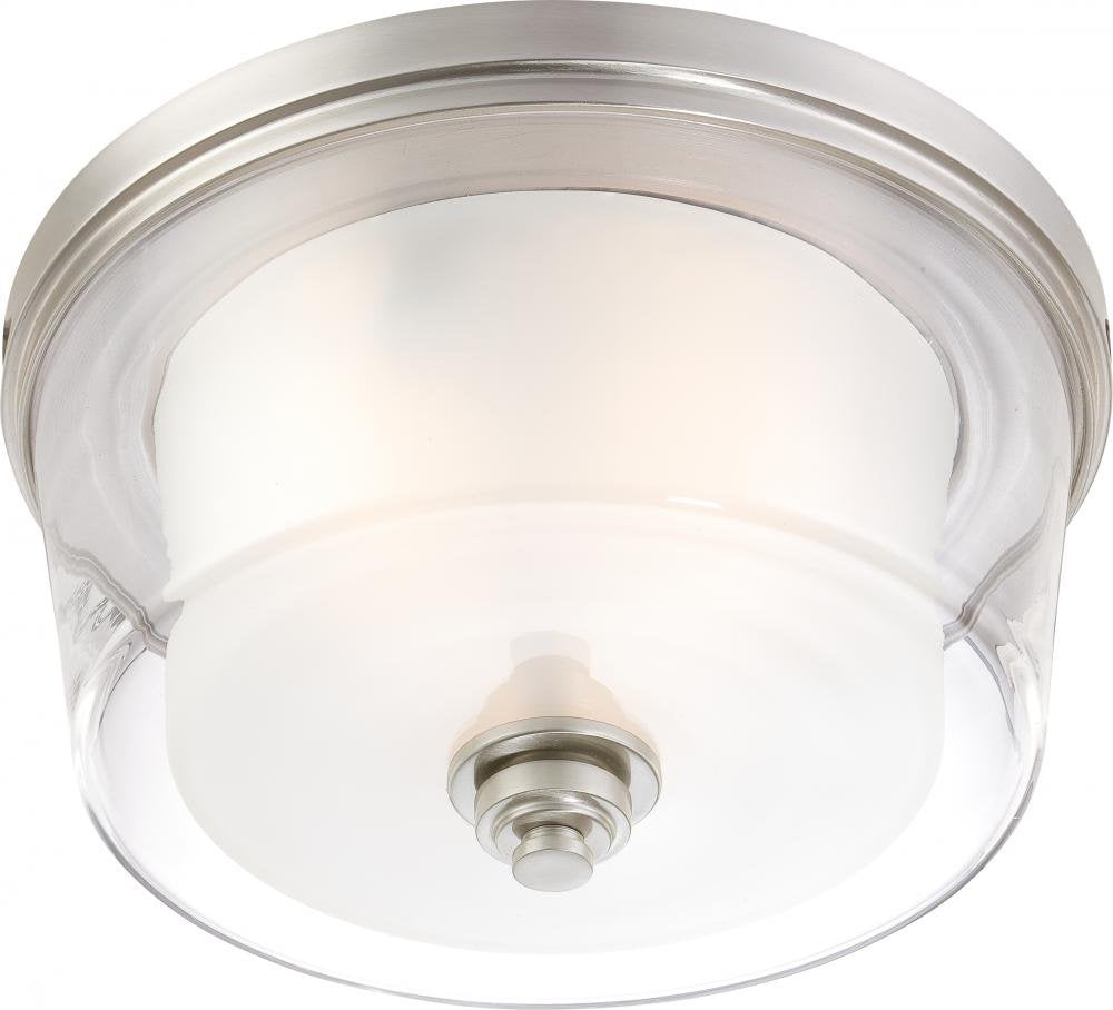 NUVO Lighting 60/4652 Fixtures Ceiling Mounted-Flush