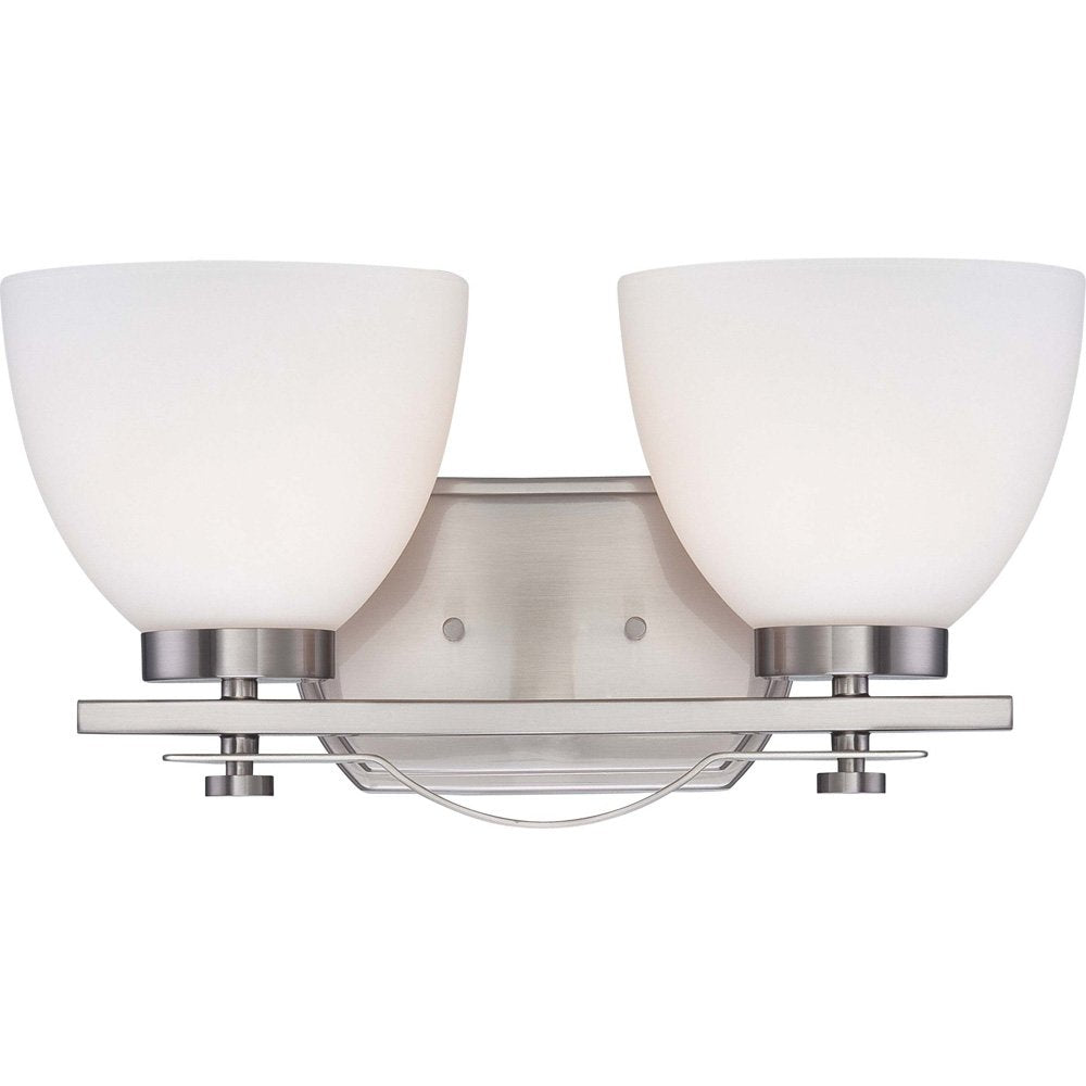 NUVO Lighting 60/5012 Fixtures Bath / Vanity