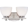 NUVO Lighting 60/5012 Fixtures Bath / Vanity