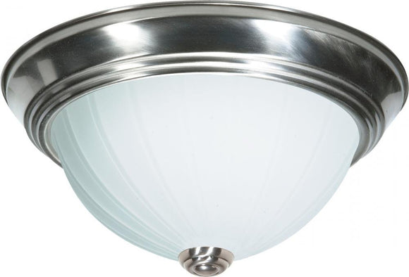 NUVO Lighting SF76/244 Fixtures Ceiling Mounted-Flush