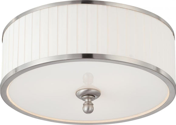 NUVO Lighting 60/4741 Fixtures Ceiling Mounted-Flush