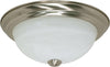 NUVO Lighting 60/6000 Fixtures Ceiling Mounted-Flush