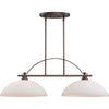 NUVO Lighting 60/5118 Fixtures Pendant