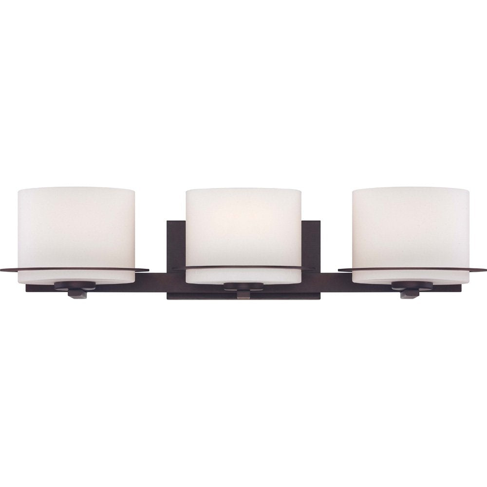 NUVO Lighting 60/5003 Fixtures Bath / Vanity