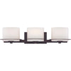 NUVO Lighting 60/5003 Fixtures Bath / Vanity