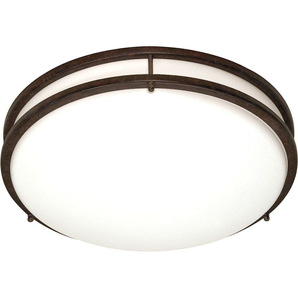 NUVO Lighting 60/910 Fixtures Ceiling Mounted-Flush
