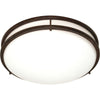 NUVO Lighting 60/910 Fixtures Ceiling Mounted-Flush
