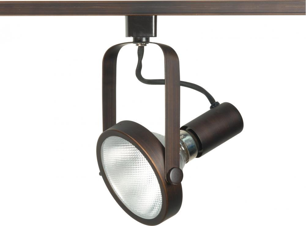 NUVO Lighting TH348 Fixtures Track Lighting