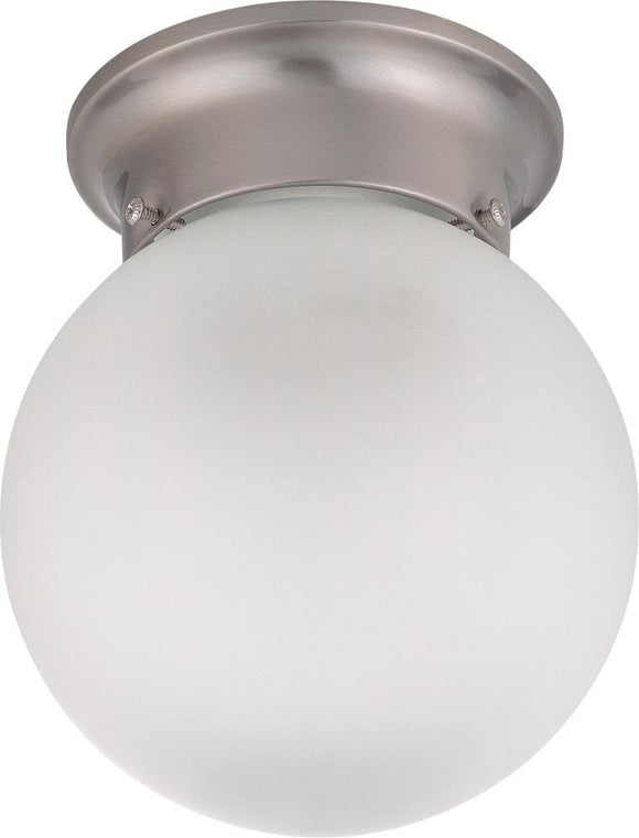 NUVO Lighting 60/3249 Fixtures Ceiling Mounted-Flush