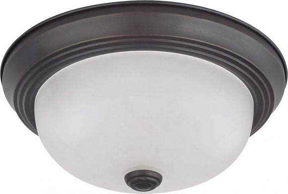 NUVO Lighting 60/3145 Fixtures Ceiling Mounted-Flush