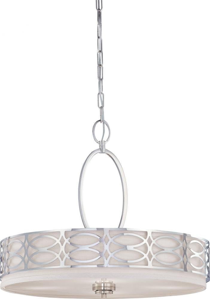 NUVO Lighting 60/4626 Fixtures Pendant