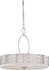 NUVO Lighting 60/4626 Fixtures Pendant