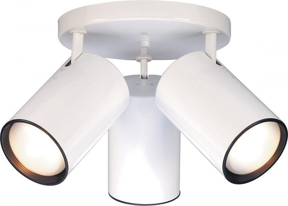NUVO Lighting SF76/422 Fixtures Ceiling Mounted-Flush