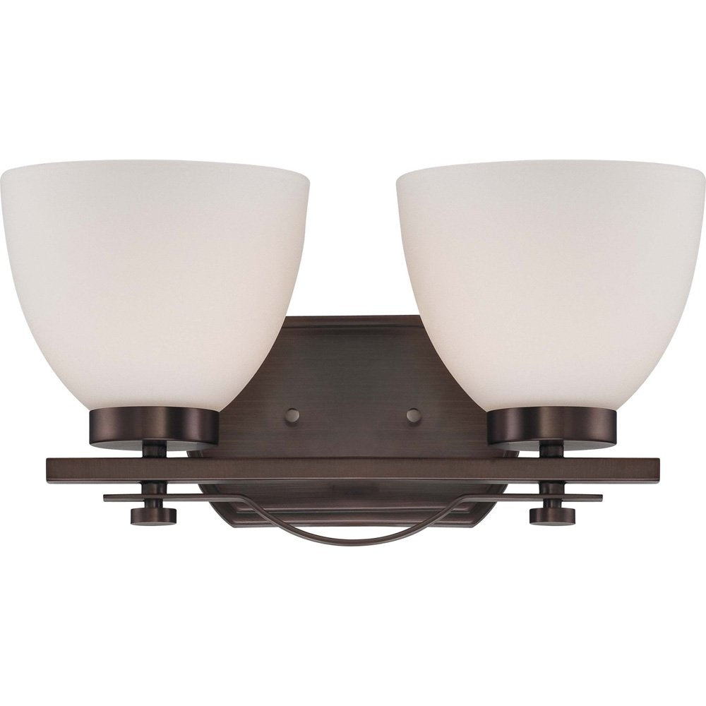 NUVO Lighting 60/5112 Fixtures Bath / Vanity