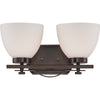 NUVO Lighting 60/5112 Fixtures Bath / Vanity