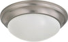 NUVO Lighting 60/3315 Fixtures Ceiling Mounted-Flush