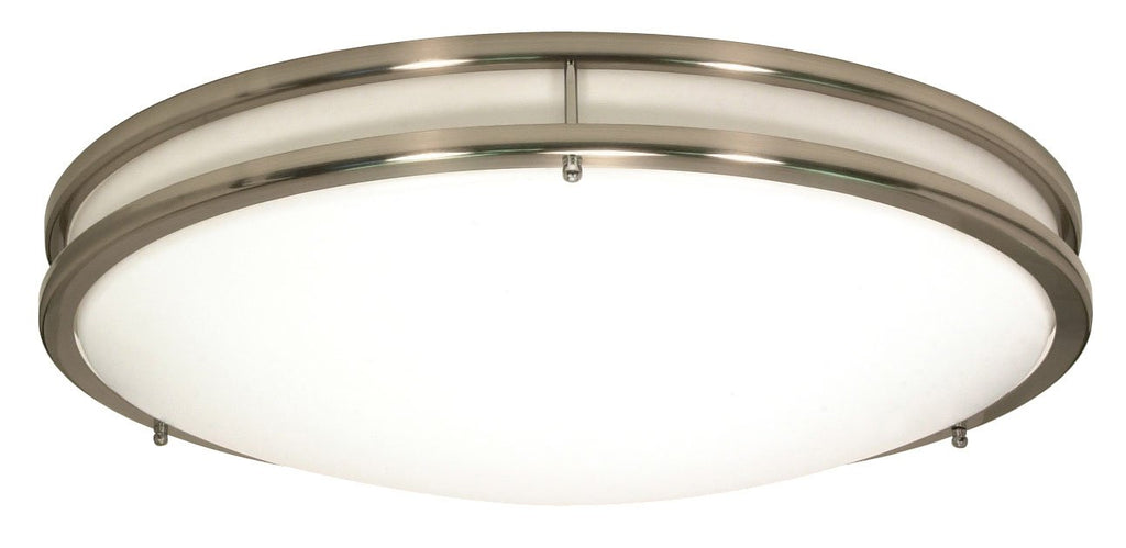 NUVO Lighting 60/902 Fixtures Ceiling Mounted-Flush