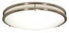 NUVO Lighting 60/902 Fixtures Ceiling Mounted-Flush