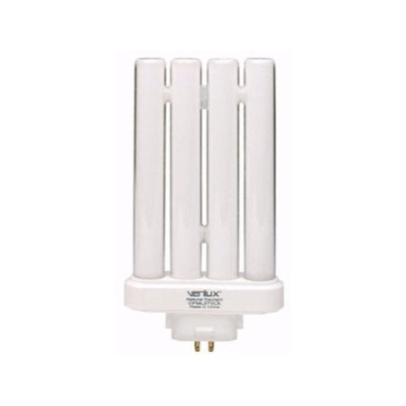Satco CFM27LUX Compact Fluorescent Double Twin 4 Pin