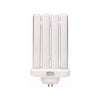 Satco CFM27LUX Compact Fluorescent Double Twin 4 Pin