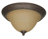 NUVO Lighting 60/1026 Fixtures Ceiling Mounted-Flush