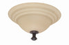 NUVO Lighting 60/102 Fixtures Ceiling Mounted-Flush