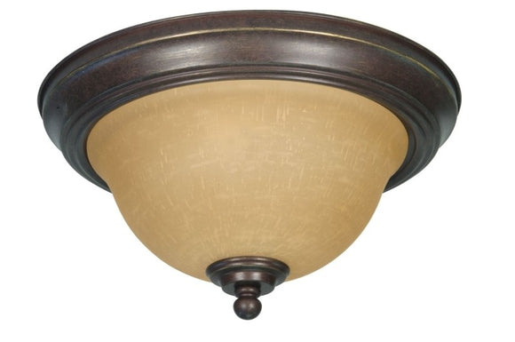 NUVO Lighting 60/1037 Fixtures Ceiling Mounted-Flush