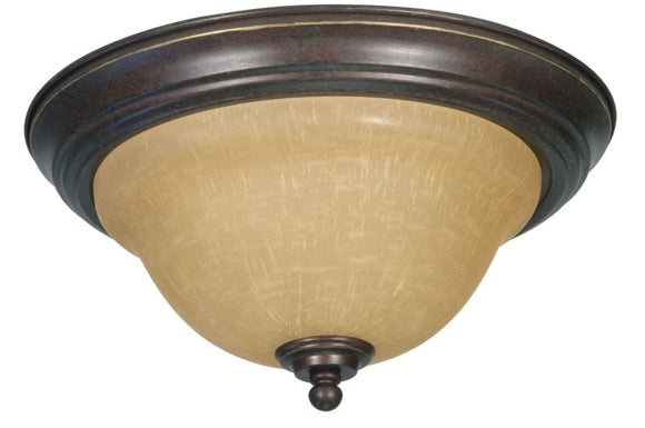 NUVO Lighting 60/1038 Fixtures Ceiling Mounted-Flush