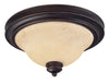 NUVO Lighting 60/1405 Fixtures Ceiling Mounted-Flush